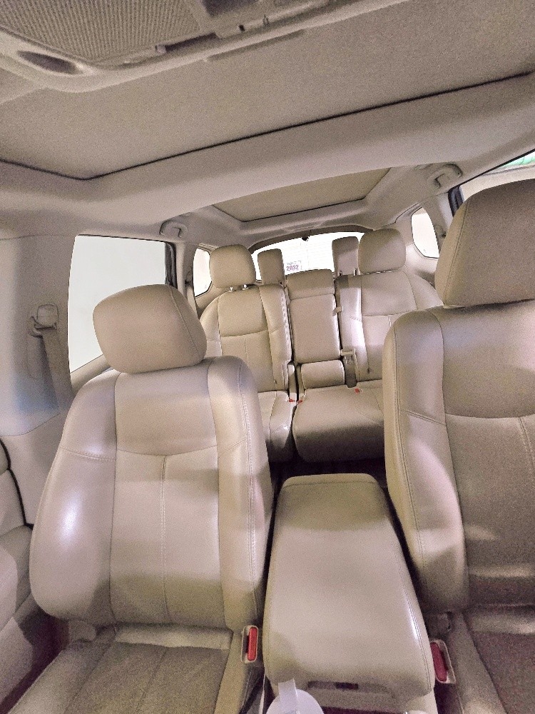 Nissan Pathfinder SV 2015 - 13