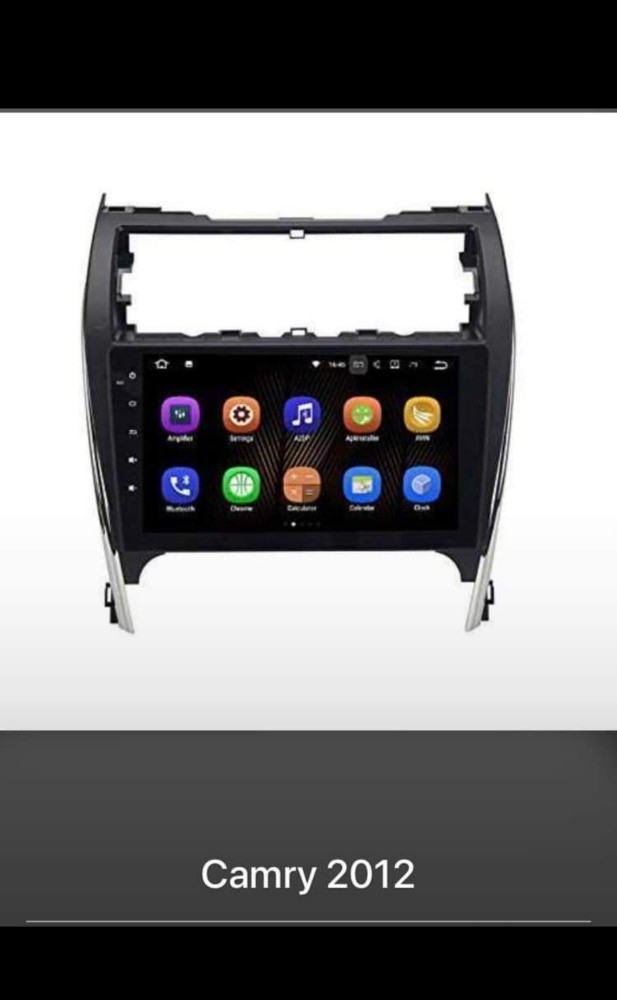 car accessories - 1