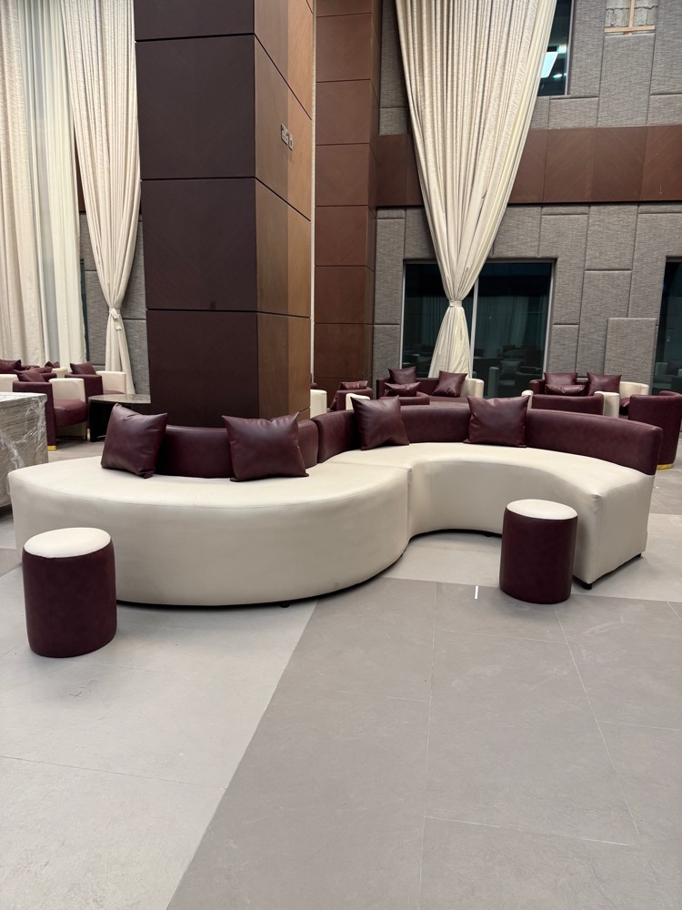 New sofa make 7 setter available  - 5