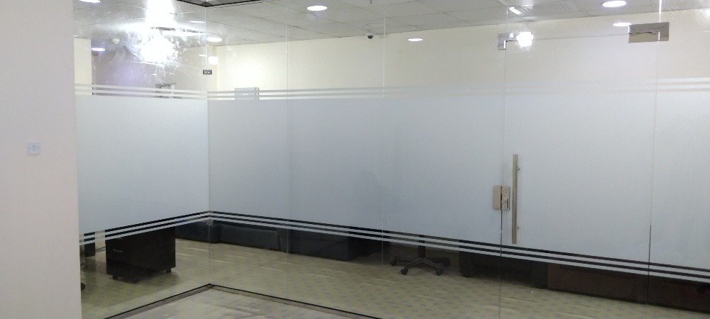 glass work ( glass work services - 2