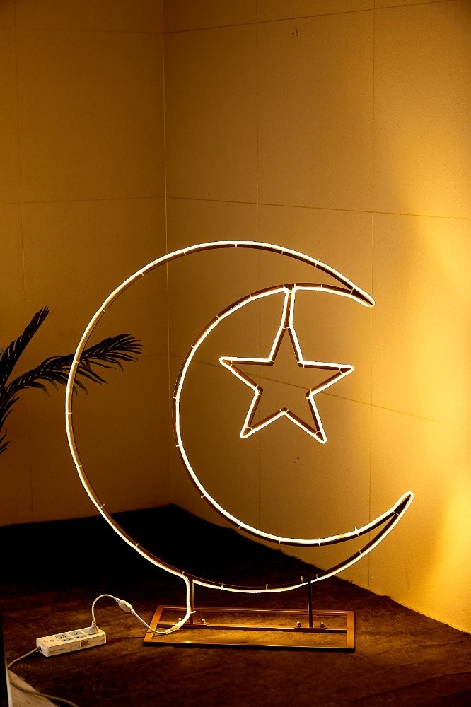 RAMADAN LIGHT - 1