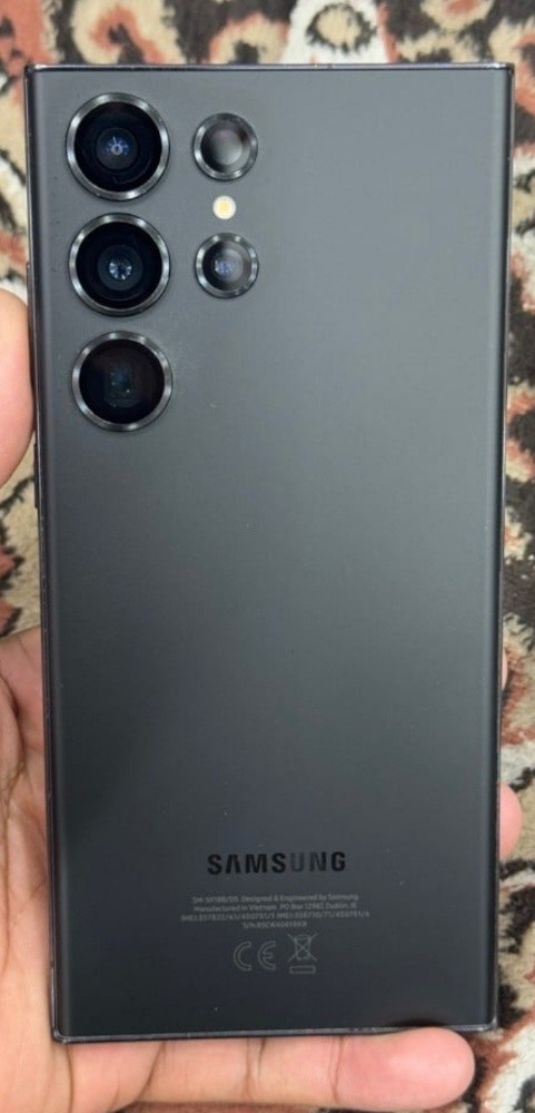 Samsung s23ultra - 1