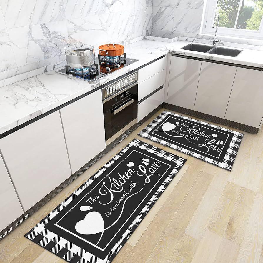 mate for kitchen (2 pieces) - 11