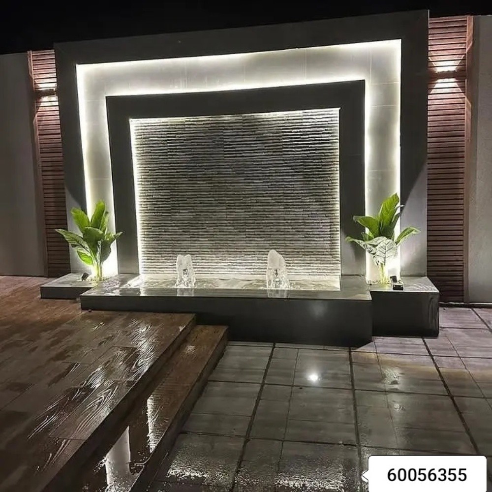 اعمال الجلسات وبدل الخشب - 4