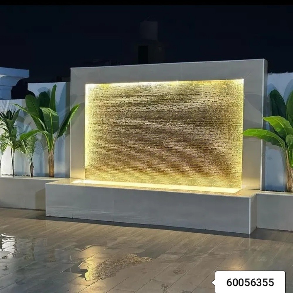 اعمال الجلسات وبدل الخشب - 6