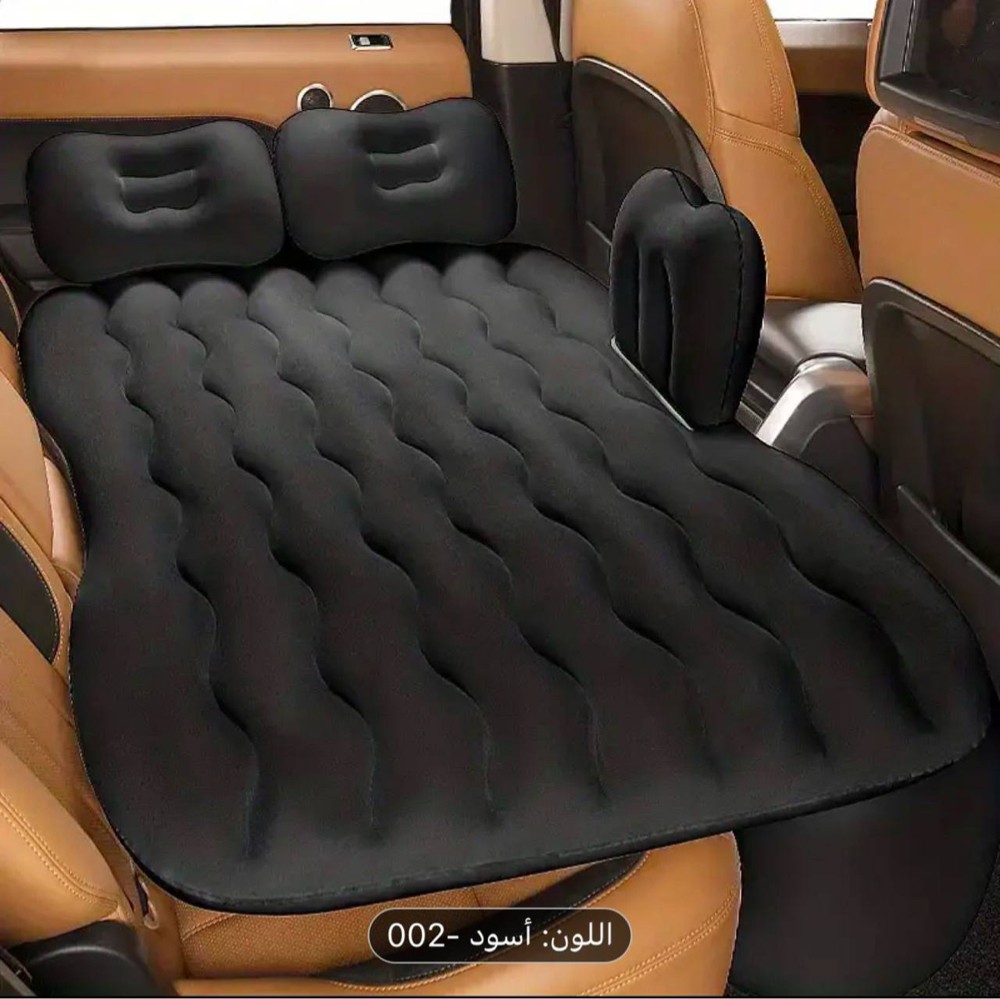 فراش هوائي للسياره - 4