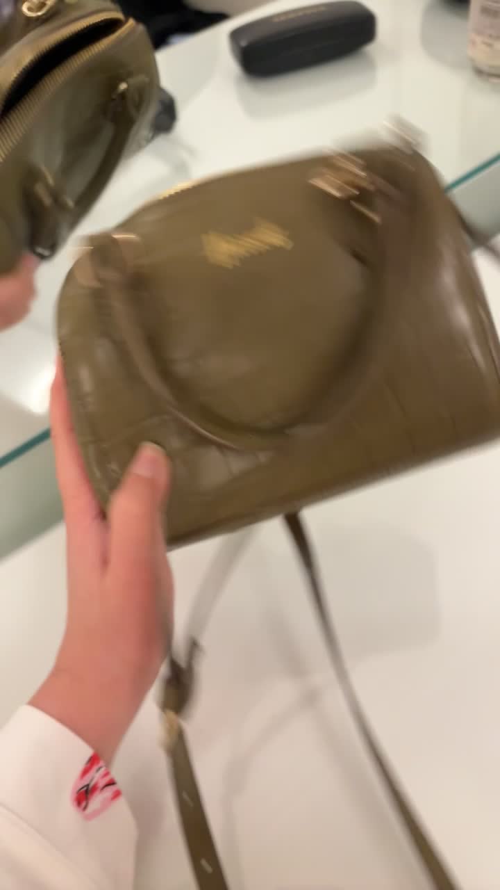 شنطه هارودز اصليه - 1