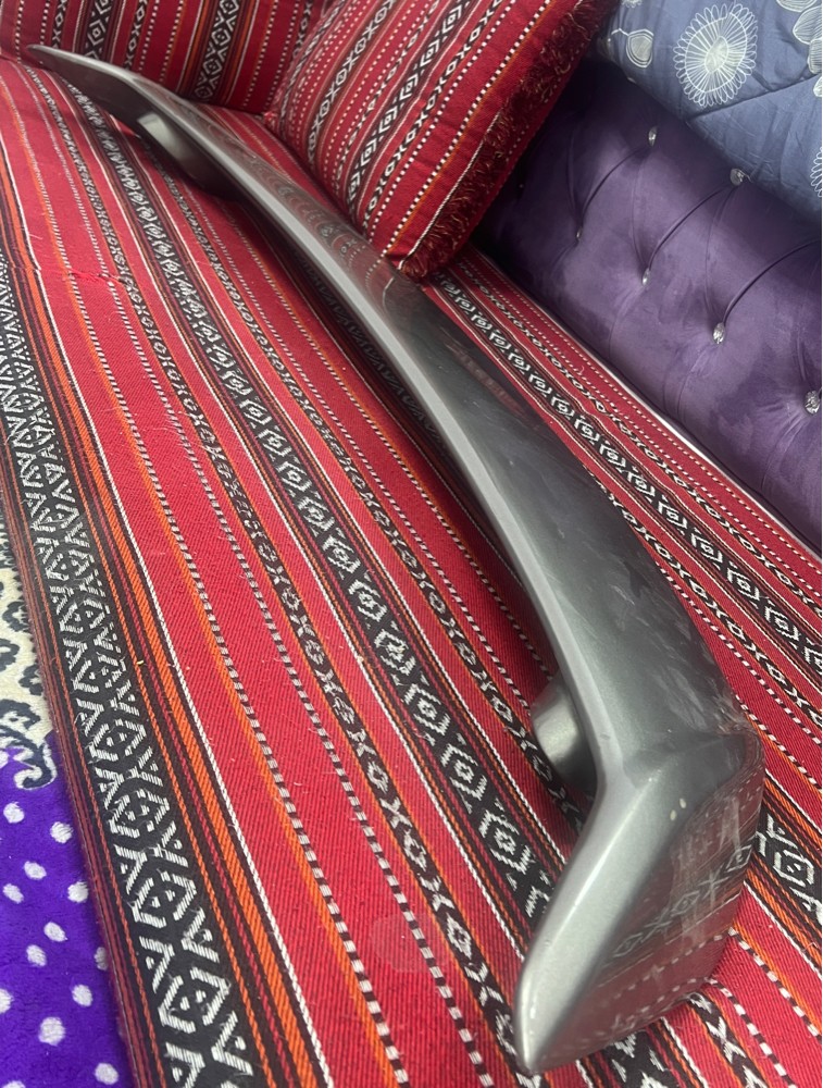 spoiler for honda civic  - 1