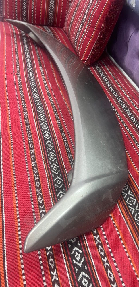 spoiler for honda civic  - 2