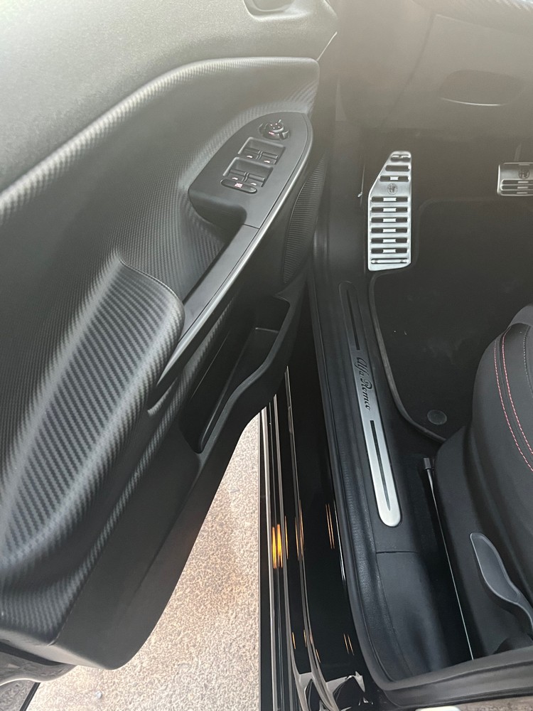 Alfa Romeo GULIETTA 2021 - 8