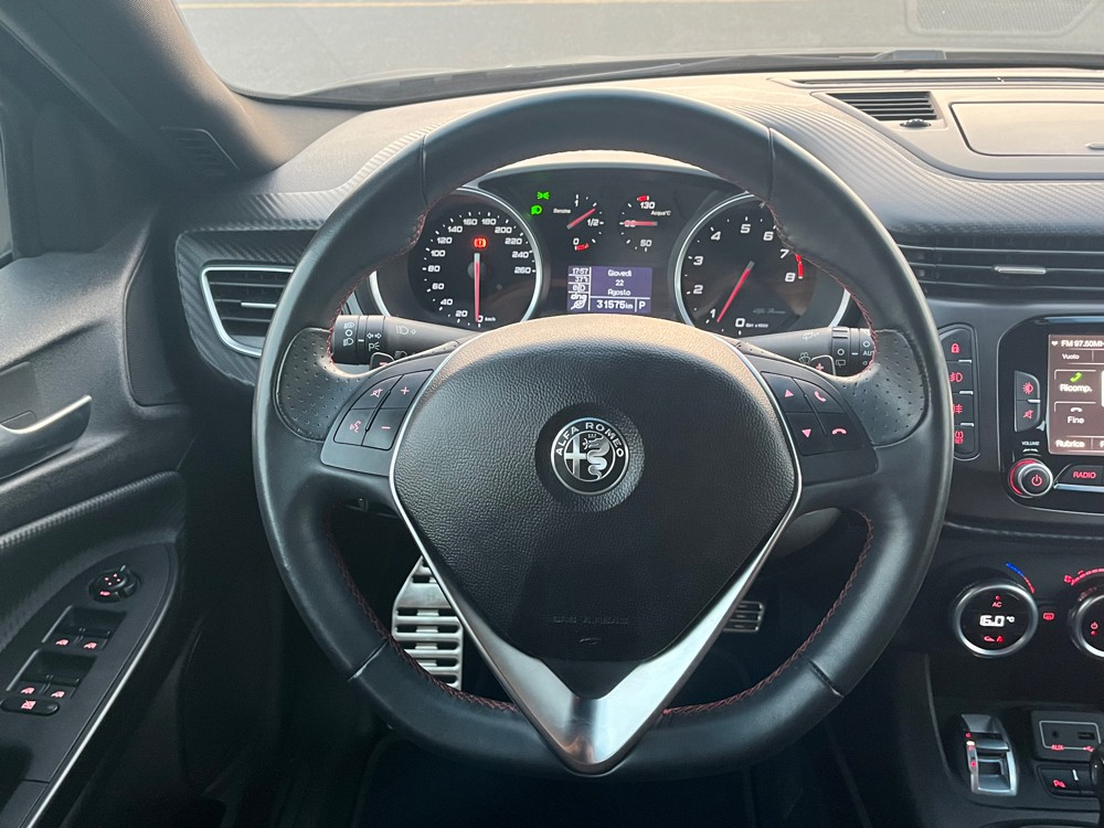Alfa Romeo GULIETTA 2021 - 7