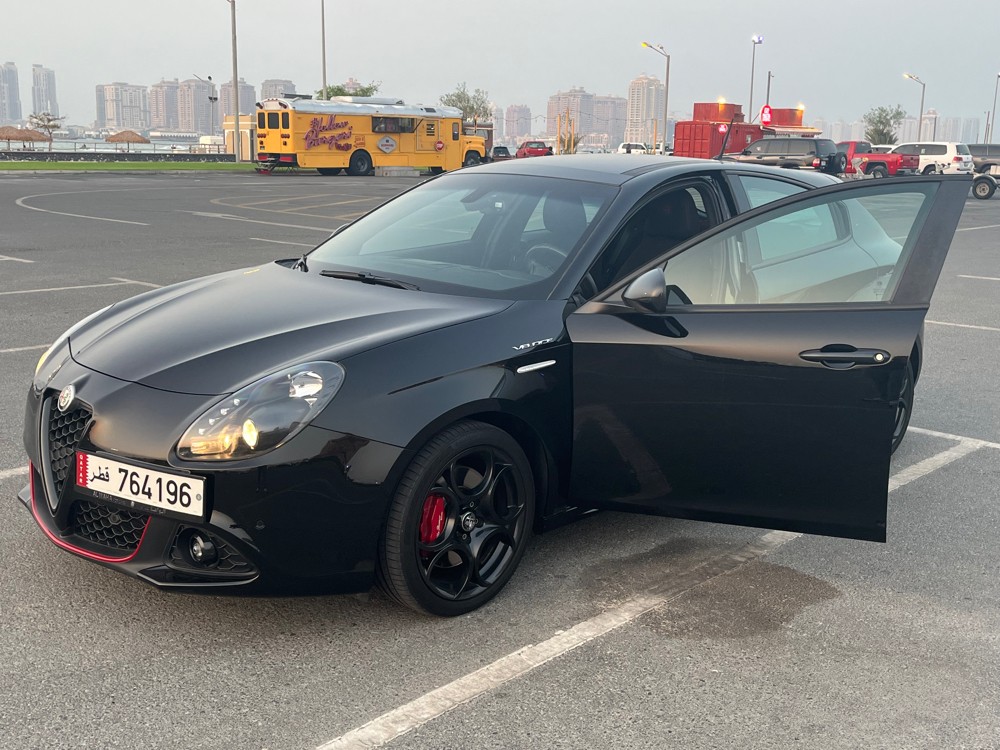 Alfa Romeo GULIETTA 2021 - 3