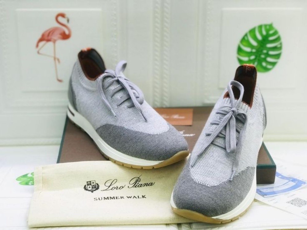 lorepiana shoes Availeble - 3