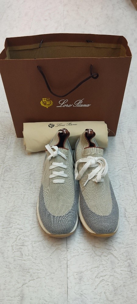 lorepiana shoes Availeble - 11