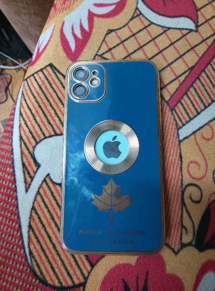 iphone 11 - 7