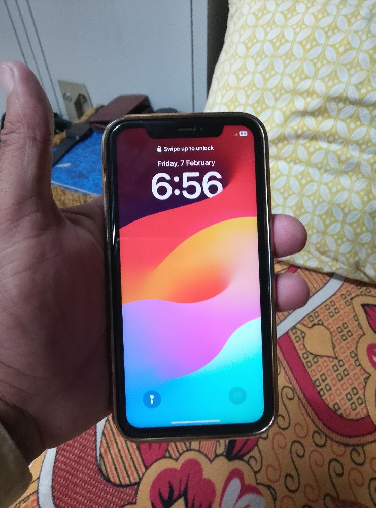 iphone 11 - 1