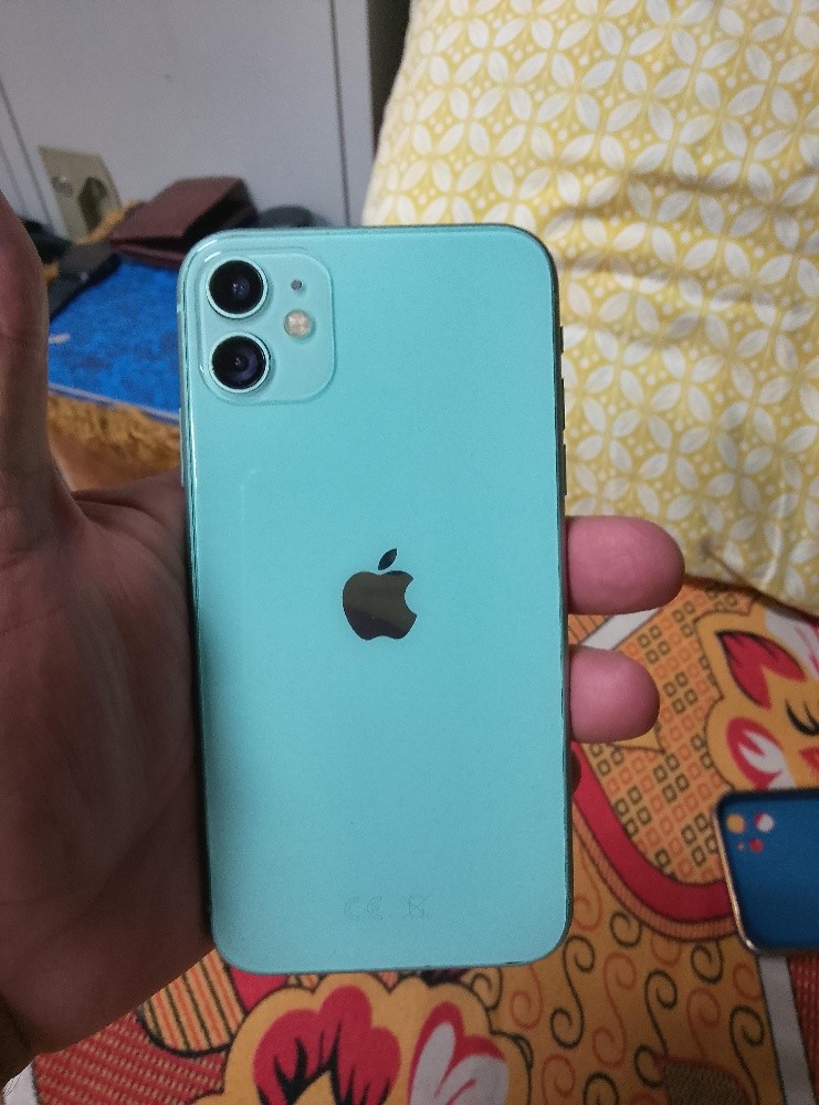 iphone 11 - 2