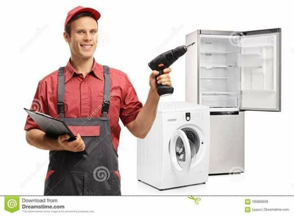 fridge repair call me 33477488 - 2