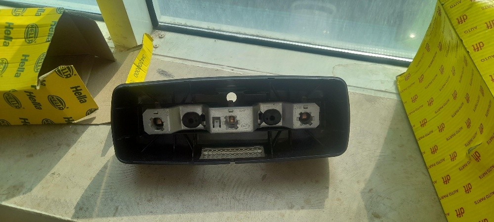 trailer lights - 4