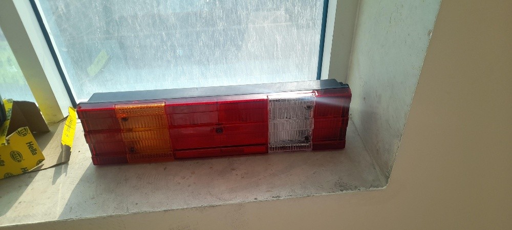 trailer lights - 3