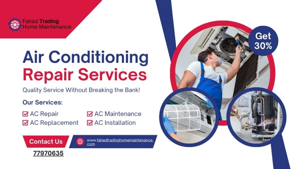 Ac service - 1