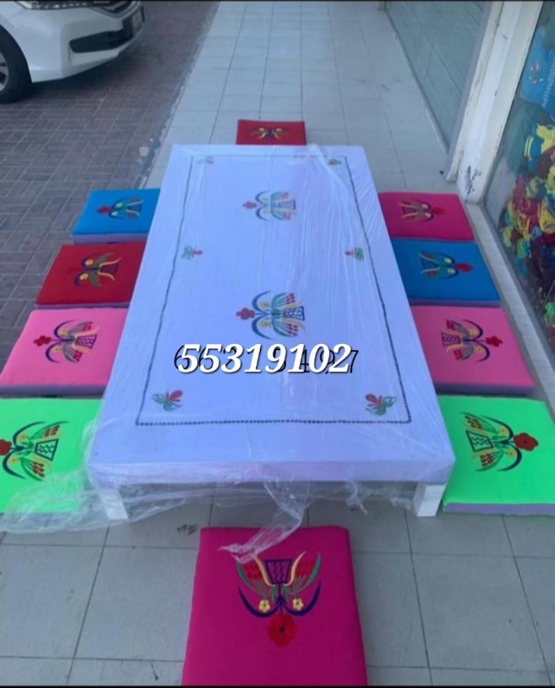 نجار تفصيل الكراسي والكنب - 14