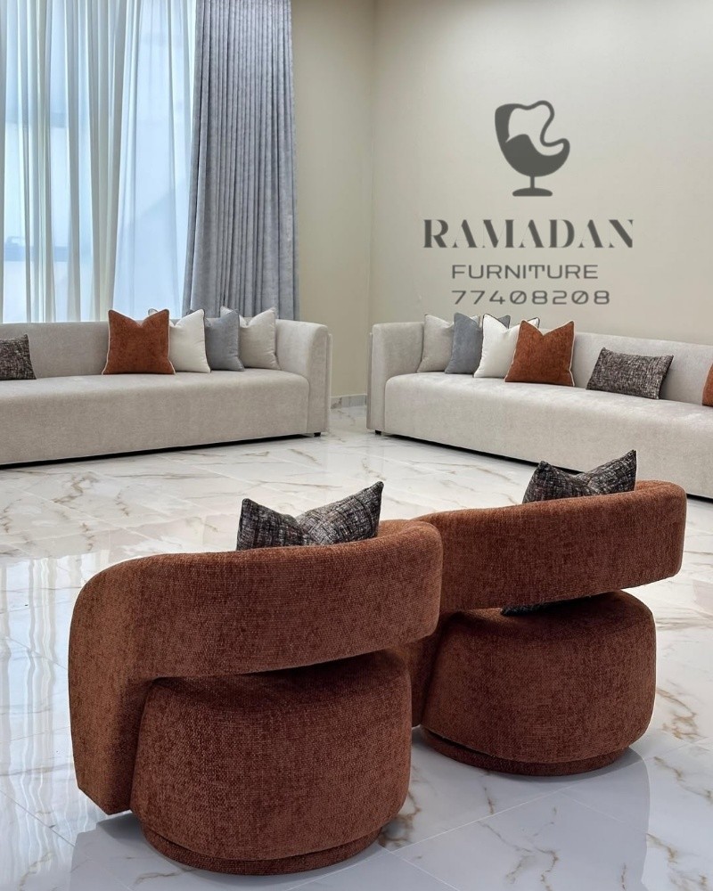 New Sofa - 12