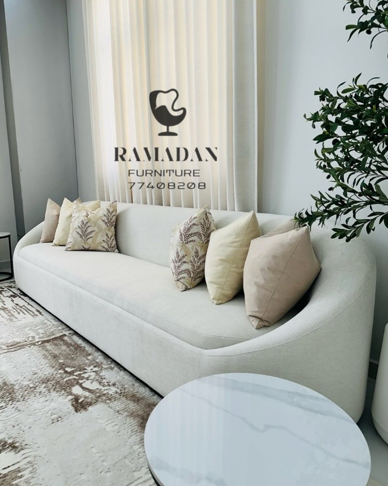 New Sofa - 2