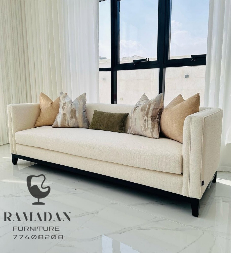 New Sofa - 7