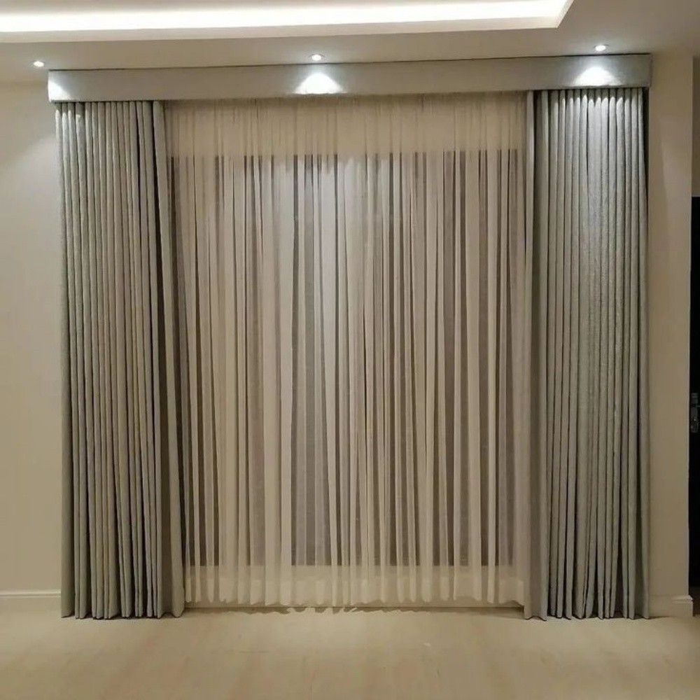 new curtain - 12