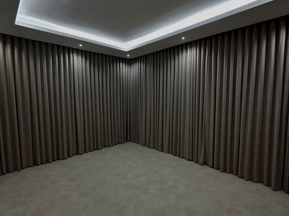 new curtain - 6