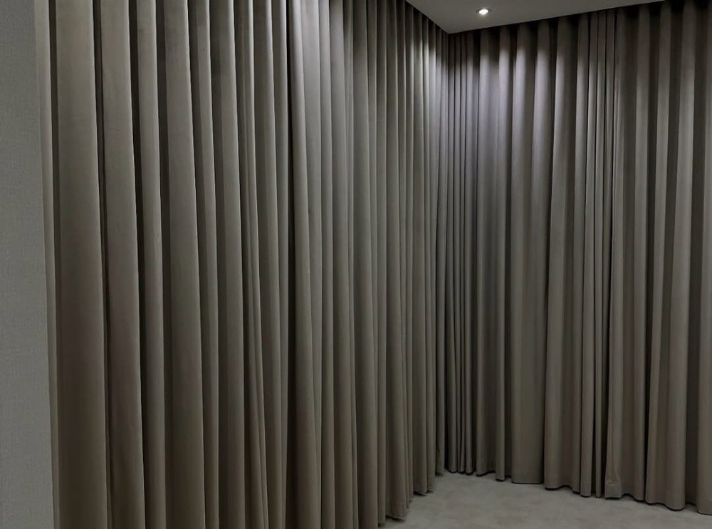 new curtain - 7