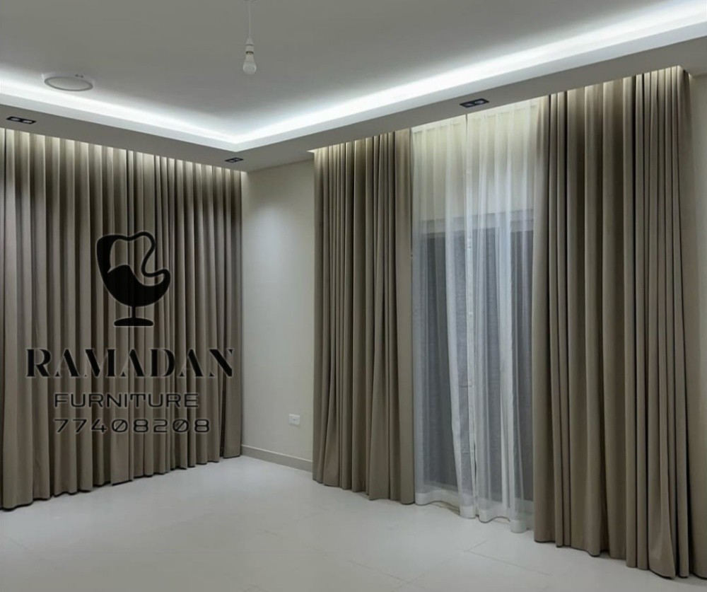 new curtain - 4