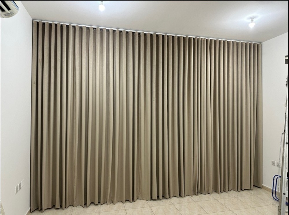 new curtain - 8