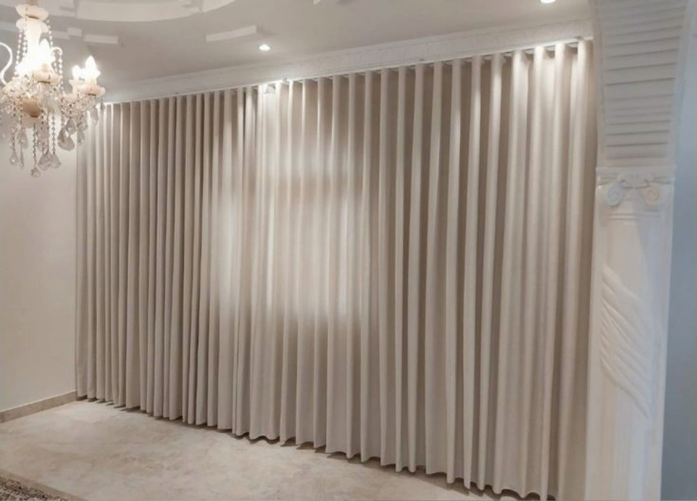 new curtain - 9