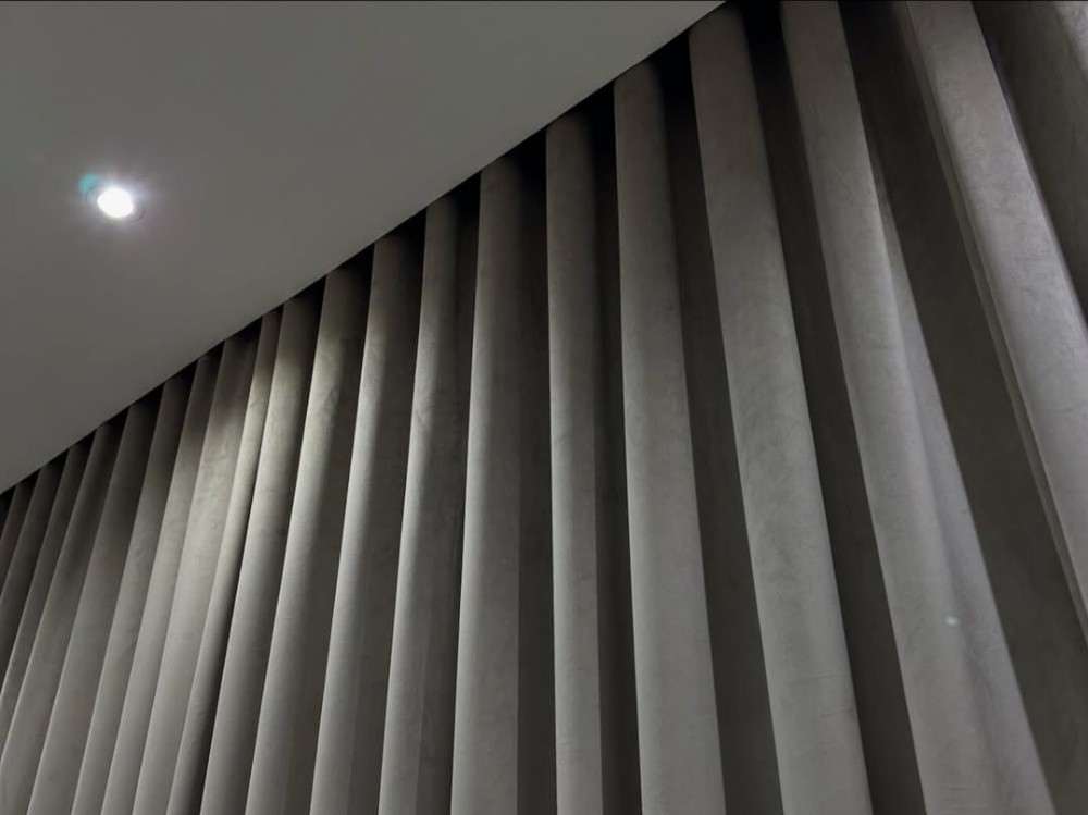 new curtain - 5