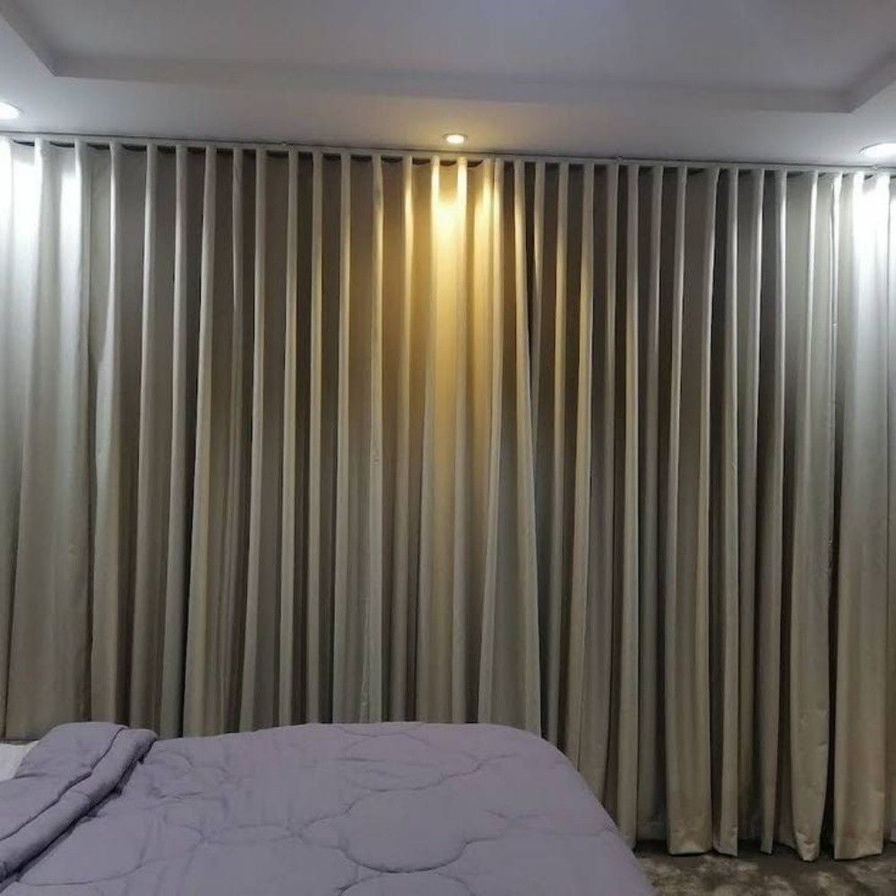 new curtain - 11