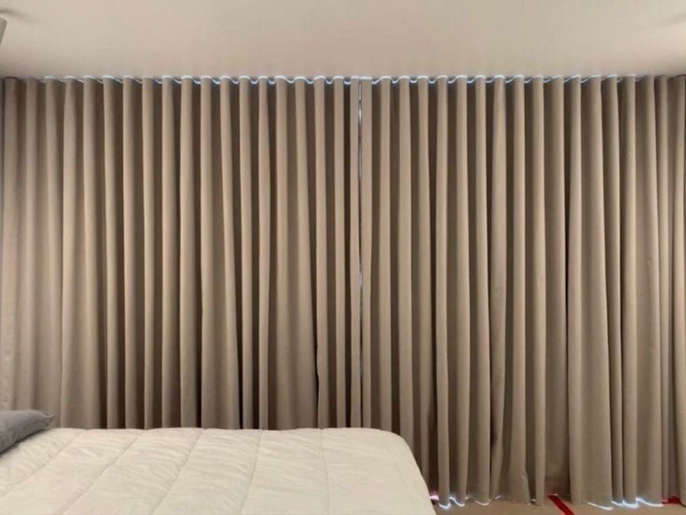 new curtain - 10