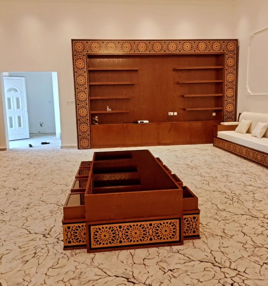 Sofa, carpet and reupholestry - 12