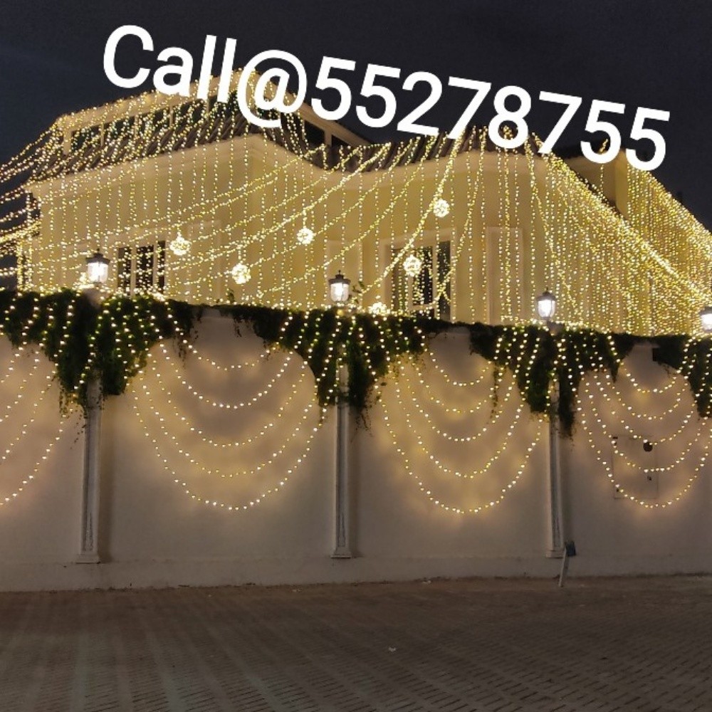 ليتات الاعراس.قطر - 1