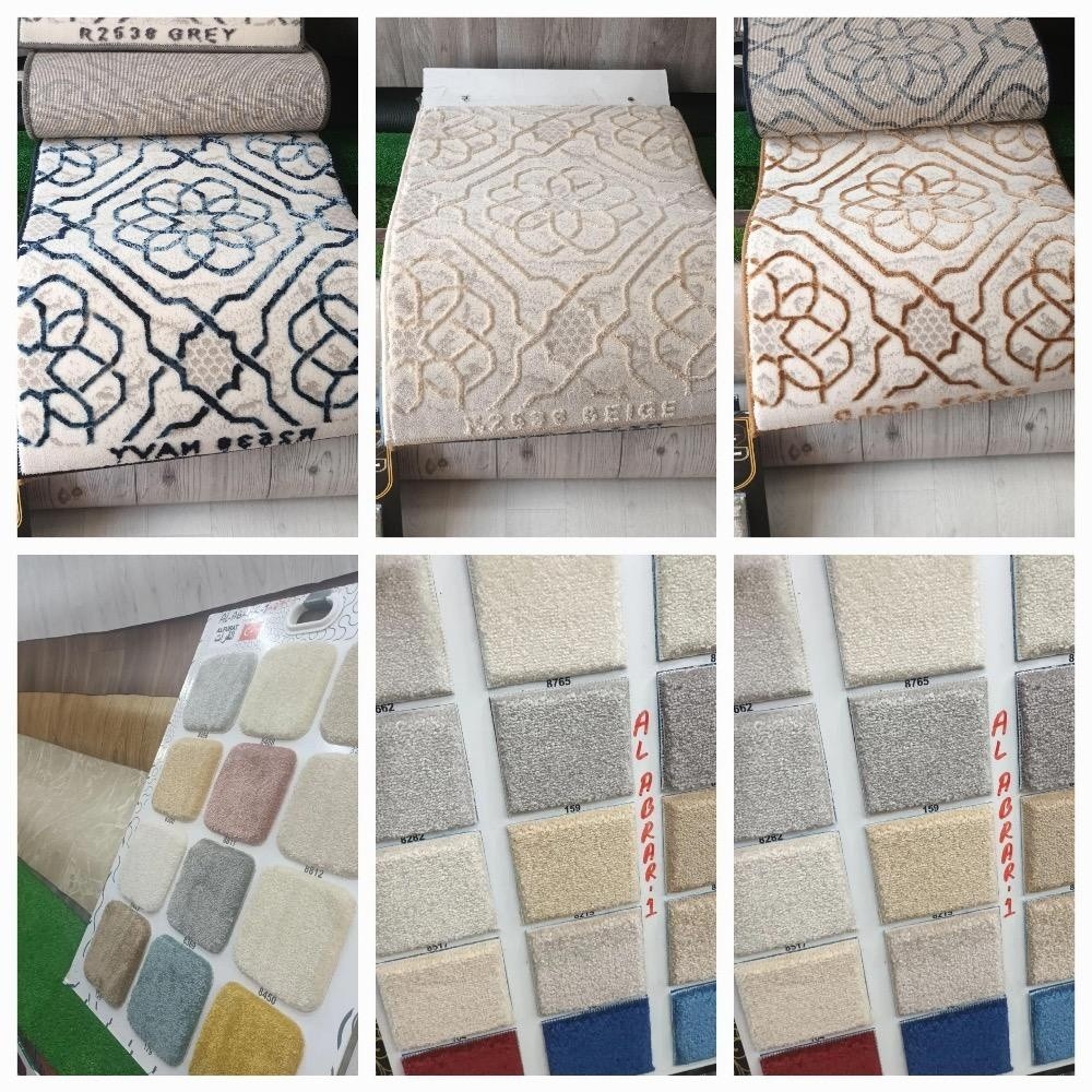 Furniture making and fixing - 3