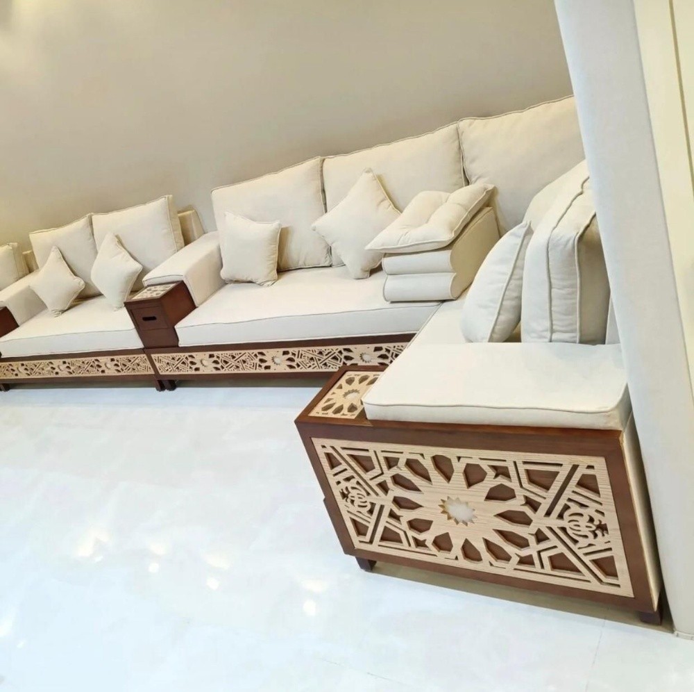 Furniture making and fixing - 2