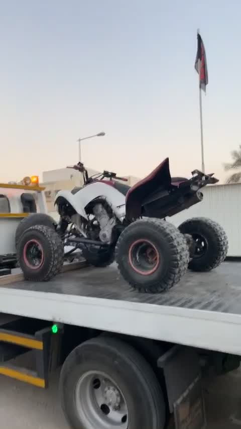 رابتر ٧٠٠ آر سبشل ادشن - 8