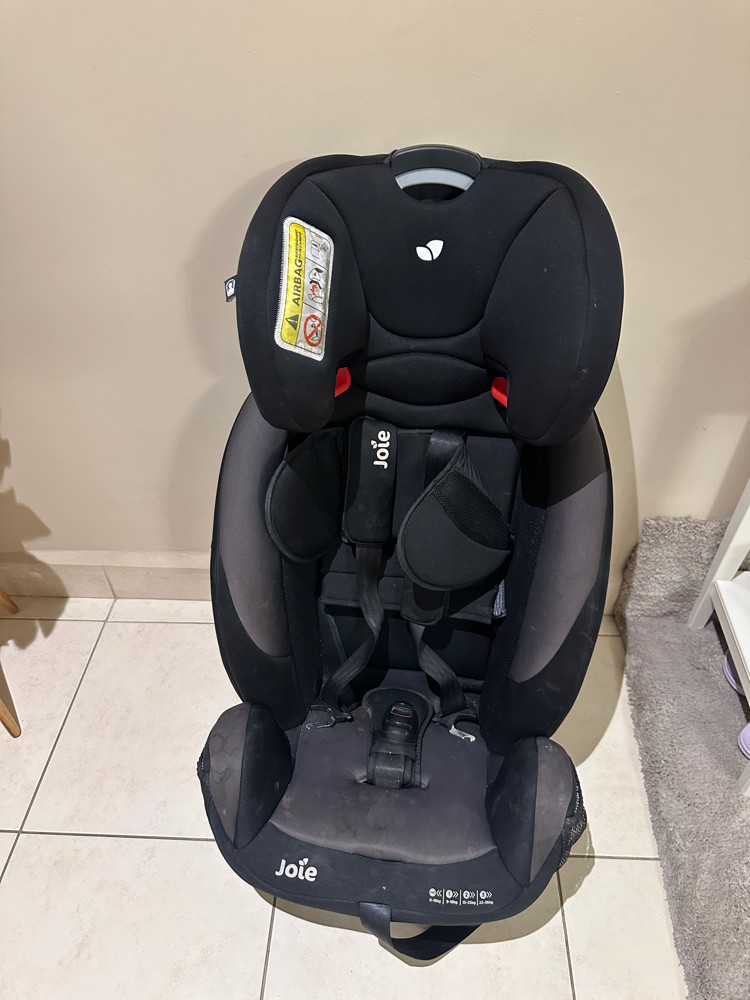 Joie car seat 0-36kG - 2