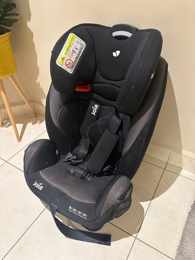 Joie car seat 0-36kG - 1