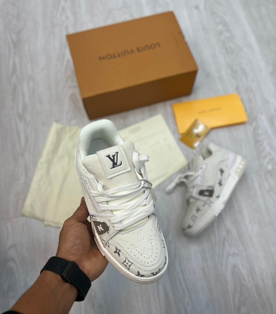 LV shoes - 2