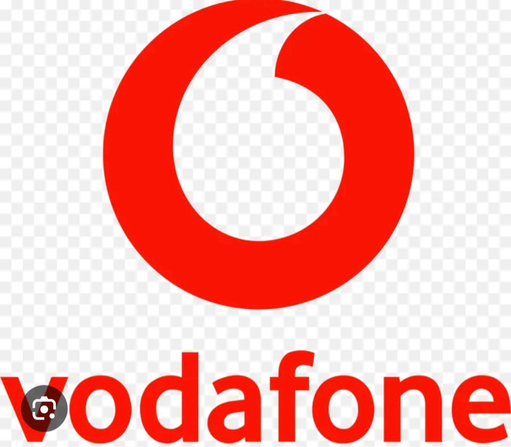 Vodafone  - 2