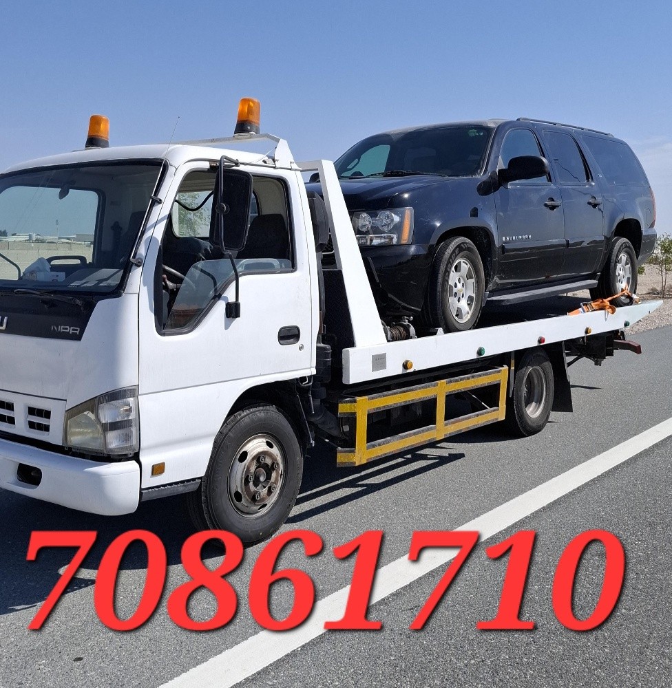 Recovery service 70861710 - 2