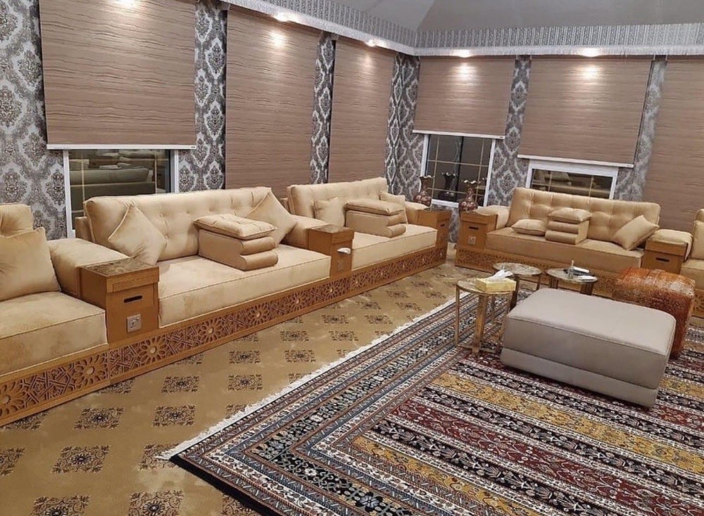 Making new Furniture cal 31320434 - 6