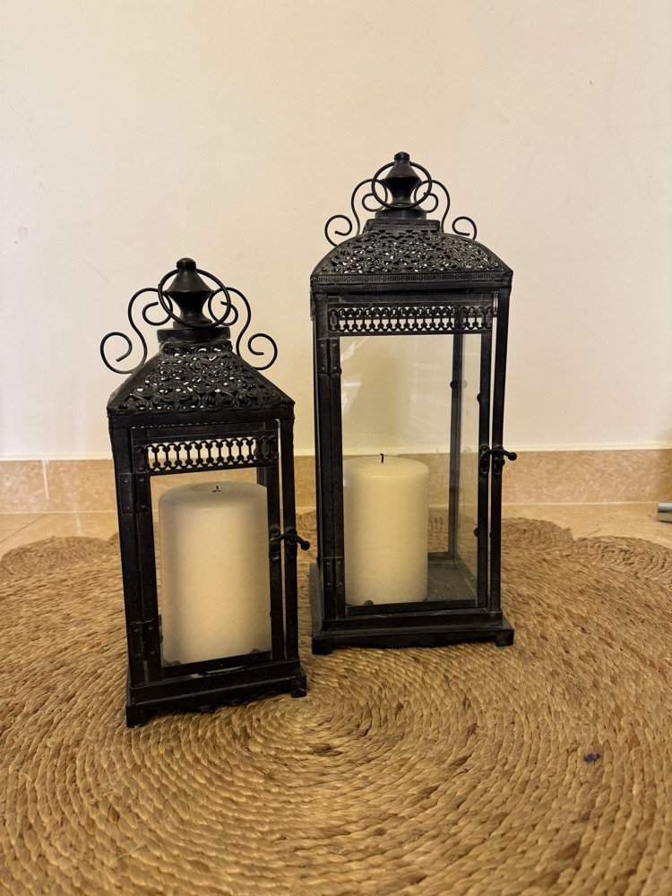 Decorative lighting - 1